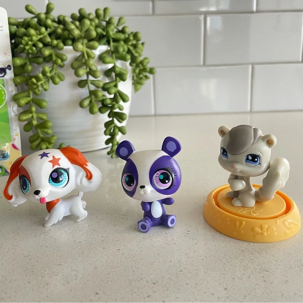 Littlest Pet Shop Lot - Picture 6 of 10